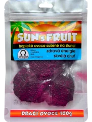 Sušené Dračí ovoce Sun's Fruit 100g (id:910001895)