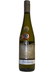 Štěpánek Chardonnay Barrique Výběr z hroznů 2023 (id:910002432)