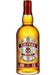 Whisky Chivas Regal 12YO 1l 40% (id:132051)