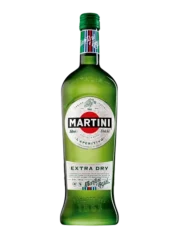 Martini Extra Dry 1l 15% (id:100013)