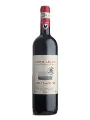 Borgo Salcetino Chianti Classico DOCG 2022 (id:910003515)