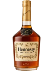 Cognac Hennessy VS 0,7l 40% (id:130677)