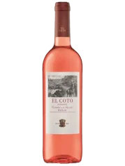 El Coto Rioja Rosado 2021