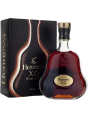 Cognac Hennessy XO Extra Old 0,7l 40% + Dárkové Balení (id:130679)