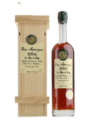 Armagnac Delord 25 Ans d'Age GB 0,7l 40% (id:130536)