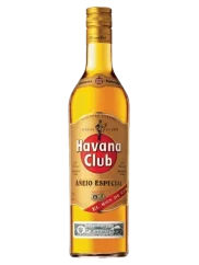Rum Havana Club Aňejo 5YO Especial 0,7l 40% (id:120611)