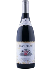 Domaine du Pégau Plan Pégau rouge (id:910002572)