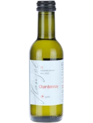 Hanzel Chardonnay 2022 0,187l (id:910002395)