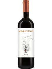 Moravíno Pálava Výběr z hroznů 2023 (id:26203)
