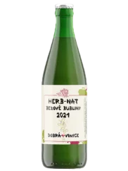 Dobrá Vinice Herb-Nat Bezové bubliny 2024 (id:910001591)