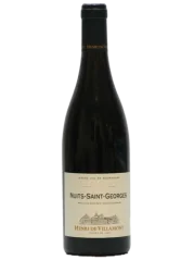 Nuits-Saint-Georges Rouge 2018