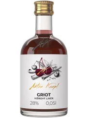 Griot Anton Kaapl 0,05l 28% (id:910001499)