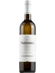 Pastorek Chardonnay Pozdní sběr 2023 (id:910001721)