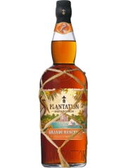 Rum Plantation Grande Réserve Barbados 40% 1l (id:1207910)