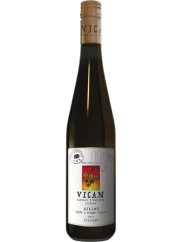Vican Merlot Moravský dub Výběr z hroznů 2023 (id:910002419)