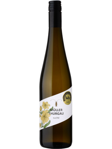 Tesařík Müller Thurgau 2024 (id:910003907)