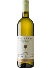 Znovín Rulandské šedé Jakostní 2022 (id:13653)