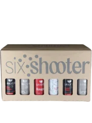 Lahofer HANZEL Set Six Shooter (id:910002696)
