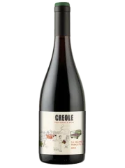 Morande Creole 2019