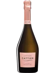 Cattier Brut Rose premium CRU (id:222112)