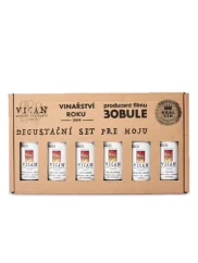 Vican Degustační set pre moju (id:910000630)