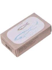 Sardinky kořeněné malé José Gourmet 90g (id:181634)