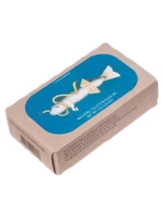 Filety z makrely v olivovém oleji José Gourmet 125g (id:181632)