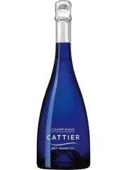 Cattier Brut Saphir Premier Cru (id:222113)