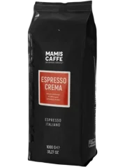 Káva Mami's Caffé Espresso Crema 1kg (id:910004284)