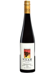 Vican Frankovka Pozdní sběr 2022