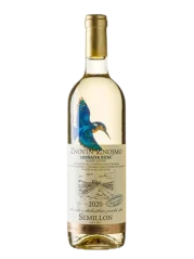 Znovín Semillon Pozdní sběr 2020