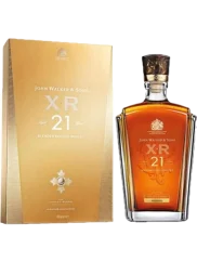 Whisky Johnnie Walker & Sons XR 21YO 1L 40% + Dárkové balení (id:132089)