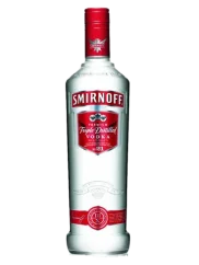 Vodka Smirnoff Red NO 21 1l 37,5% (id:120325)