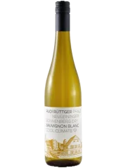 Rudi Ruttger Sauvignon Sonnenberg 2022