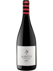 Martúe Syrah D.O. Pago De La Guardia 2020 (id:910001246)