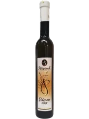 Štěpánek slámové víno Tramín červený 2023 (id:910001021)