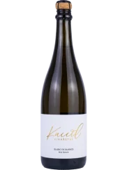 Kacetl Sekt Blanc de Blancs 2020 (id:910000446)