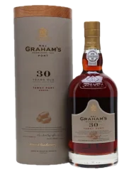 Graham's Tawny Porto 30YO 0,75l 20% (id:95216)