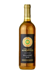 Maršovice Pinot Gris Orange 2022