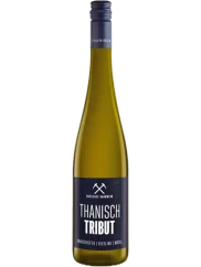 Thanisch Riesling Grauschiefer Tribut 2022