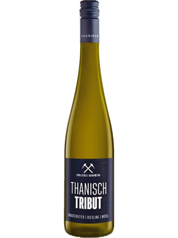 Thanisch Riesling Grauschiefer Tribut 2024 (id:60438)