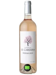 Chateau Le Gardera Bordeaux Rosé BIO 2023 (id:100207)