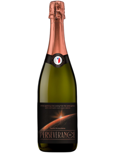 Michna Sekt Brut PERSEVERANCE vinisto PLUS+ (id:910000451)