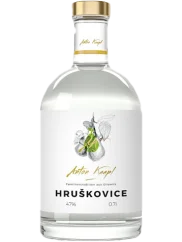 Hruškovice Anton Kaapl 0,7l 47% (id:103063)