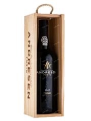 J.H. Andresen Vintage 2007 Port 0,75l 20% + Dárkové balení (id:910002913)