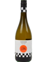 Víno Lípa Sauvignon Pozdní sběr 2024 (id:910003564)