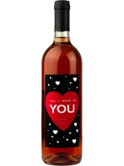 Maršovice Love is Best Cabernet Sauvignon 2022