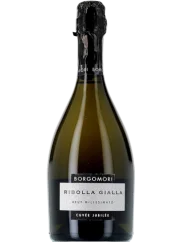 Borgomori Ribolla Gialla Spumante Brut 2024 (id:910003658)