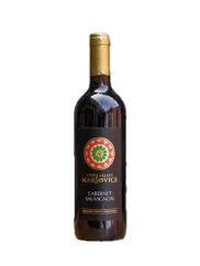 Maršovice Cabernet Sauvignon 2022 sweet (id:910000135)