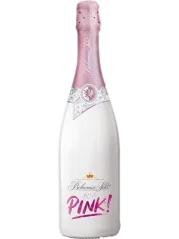Bohemia Sekt Ice PiNK!